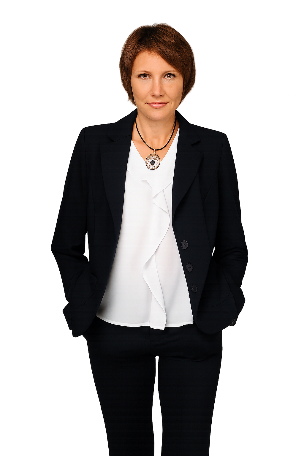 Irina Aigner